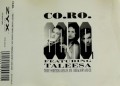 CO.RO. f. TALEESA - Theres Something Going On