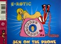 E-ROTIC - Sex On The Phone