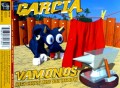GARCIA - Vamonos