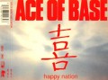ACE OF BASE - Happy Nation