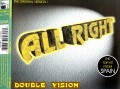 DOUBLE VISION - All Right