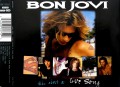 BON JOVI - This Ain´t A Love Song