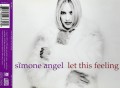 SIMONE ANGEL - Let This Feeling
