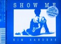 KIM SANDERS - Show Me
