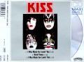 KISS - I Was Made For Lovin´ You