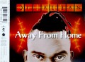 DR.ALBAN - Away From Home