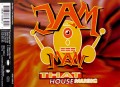 JAM-MAN - That House Music