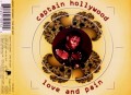 CAPTAIN HOLLYWOOD - Love And Pain