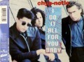 CHYP-NOTIC   I Do It All For You Baby